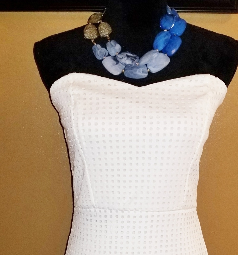 Fashion Nova Dress